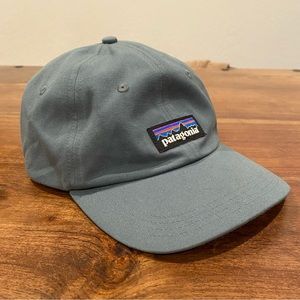 Patagonia P-6 Label Trad Cap